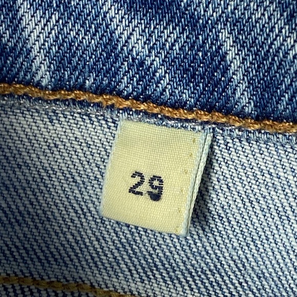 Citizens of Humanity Jeans - Picture 8 of 14